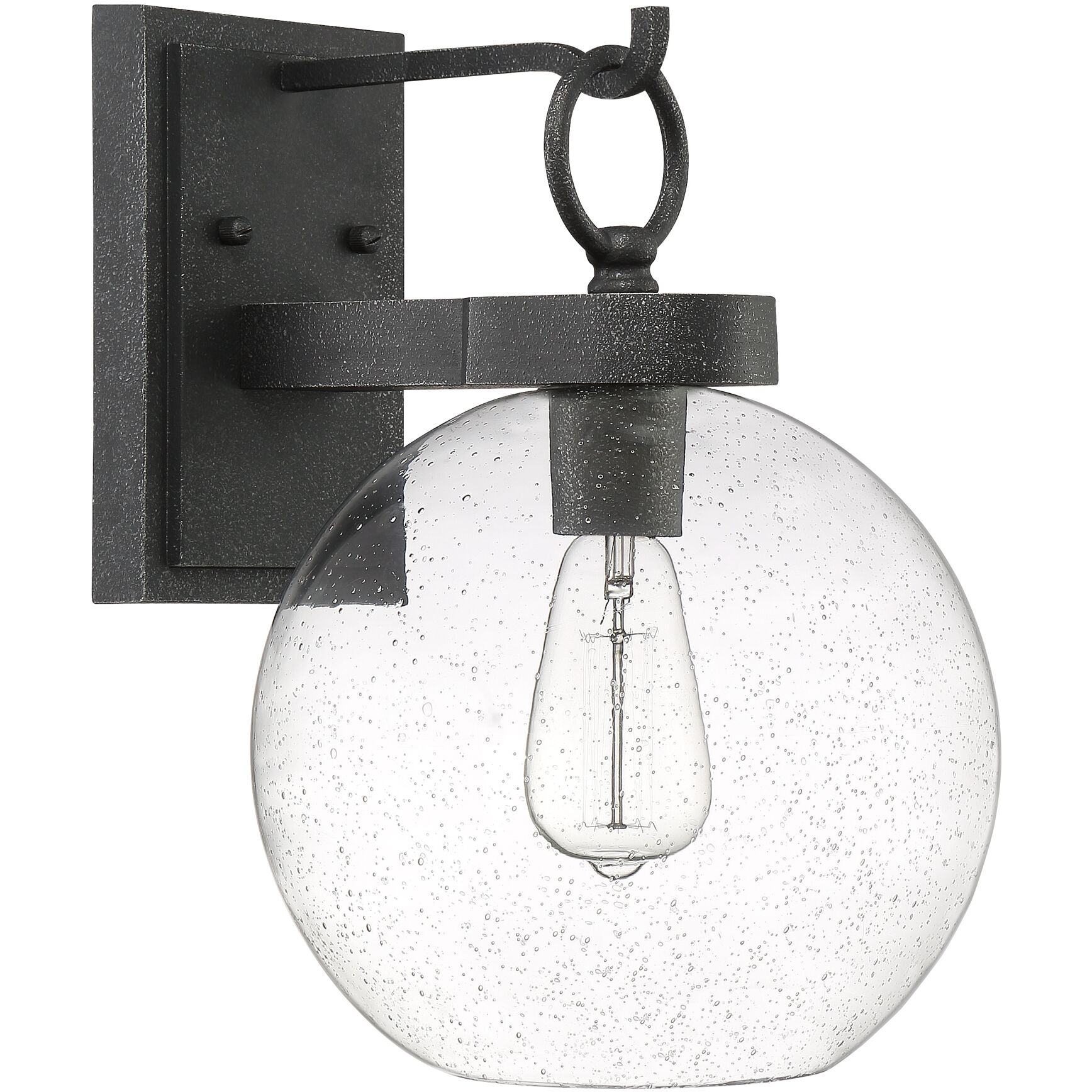 Barre Outdoor Wall Lantern