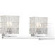 Estelle Vanity Light Wall Light