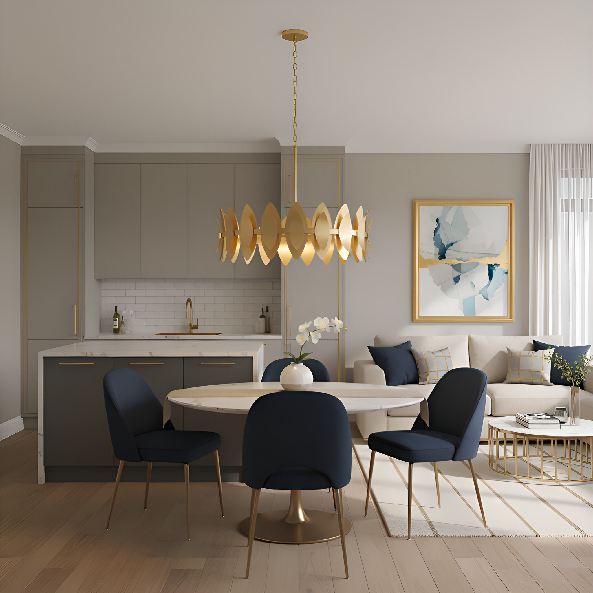 Hayley Pendant Ceiling Light