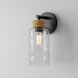 Baltic Wall Sconce Wall Light