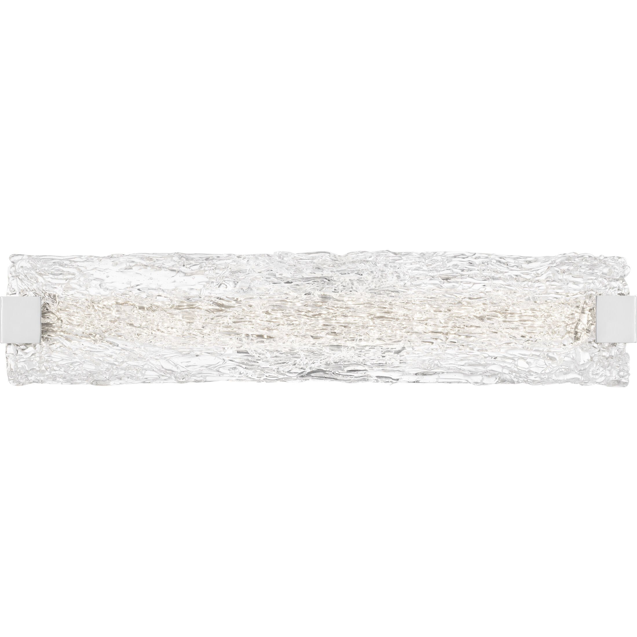 Winter LED 24 inch Polished Chrome Bath Light Wall Light