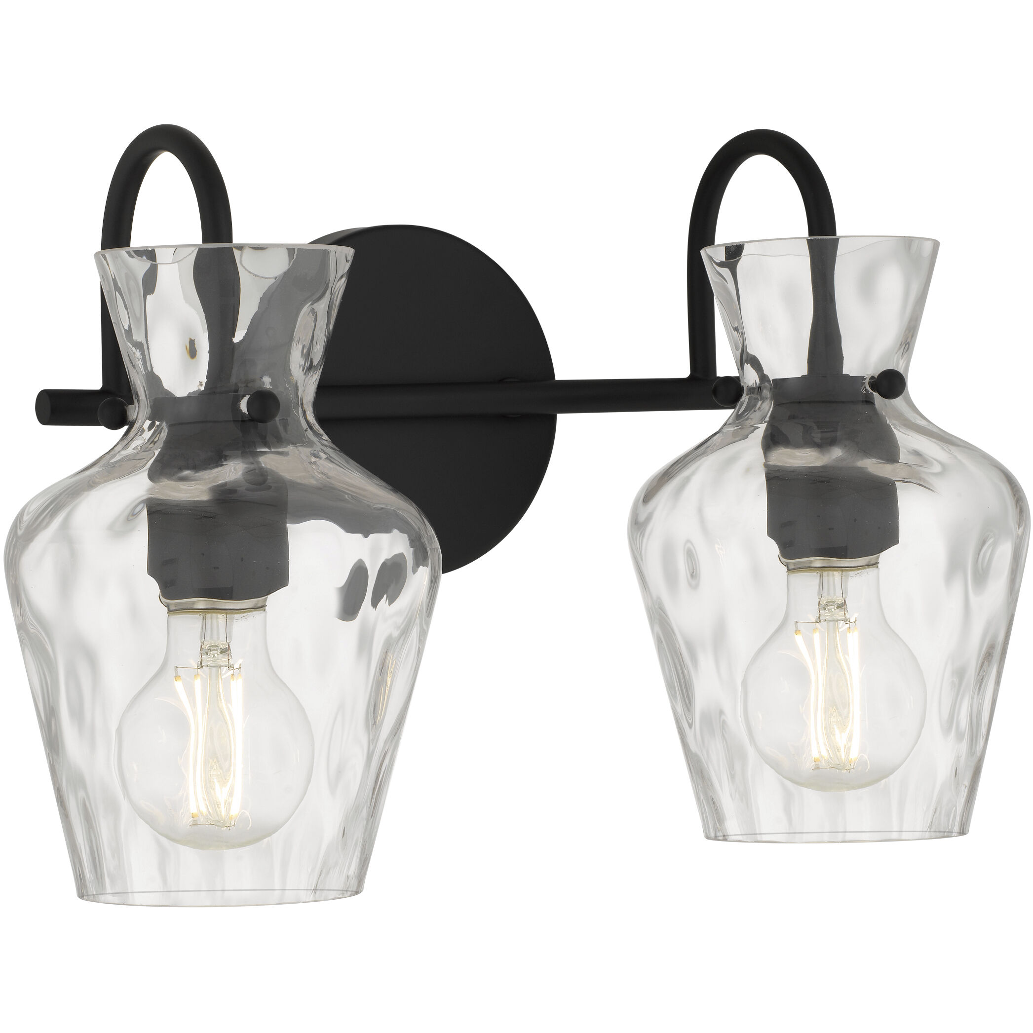 Hollis Vanity Light Wall Light