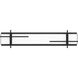 Wylie LED 29 inch Earth Black Bath Light Wall Light