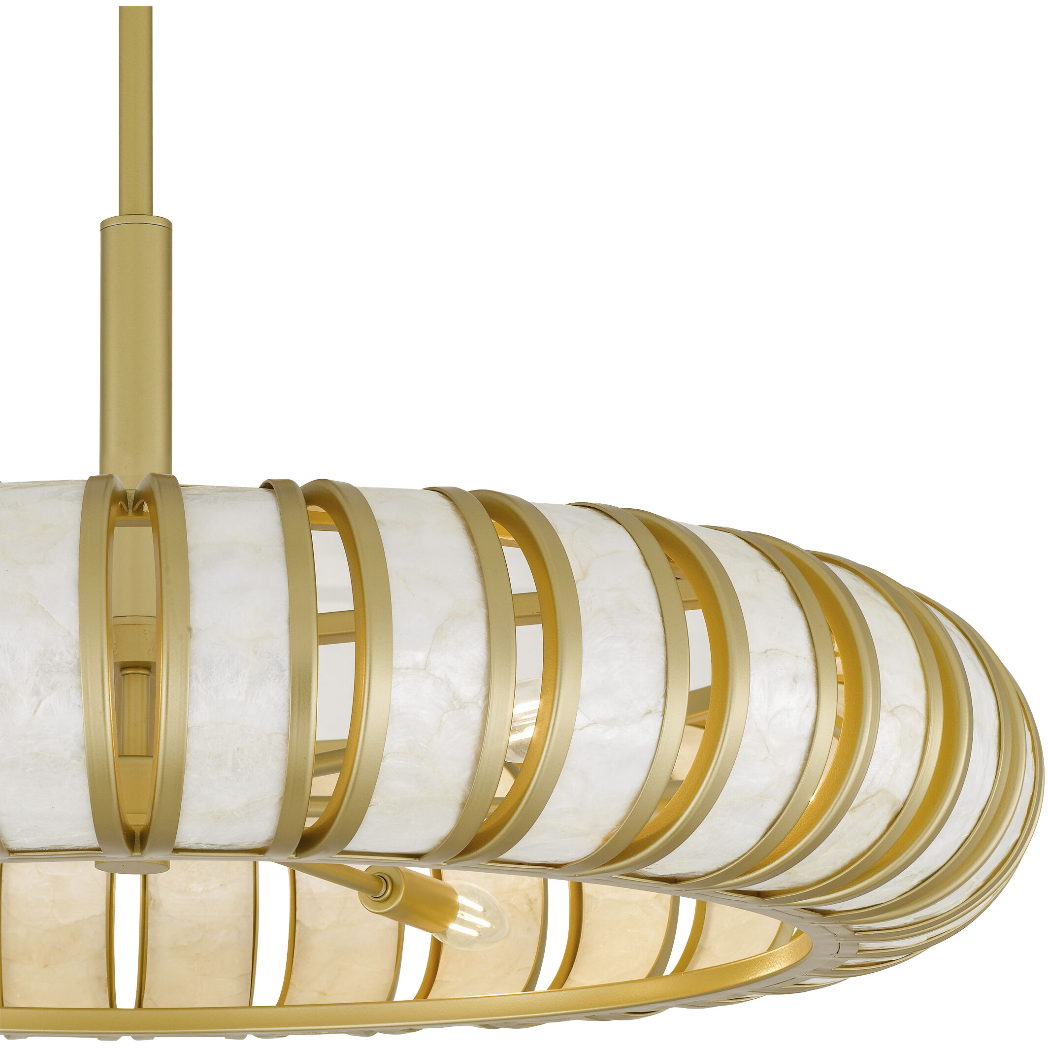 Knight Pendant Ceiling Light