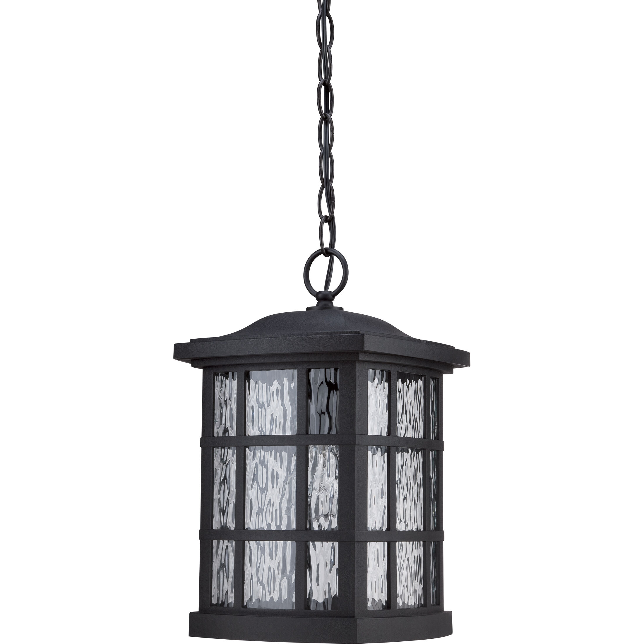 好きに Stonington 1 Hanging Outdoor Black Mystic inch 10 Light ジャケット・アウター