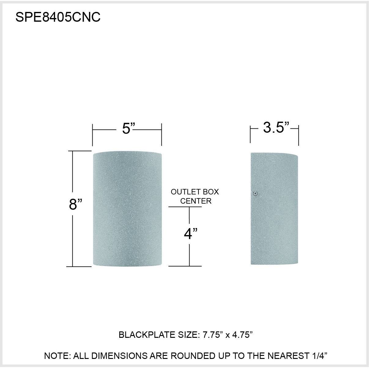 Spieth Outdoor Wall Lantern