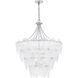 Lilestone 7 Light 28.00 inch Pendant