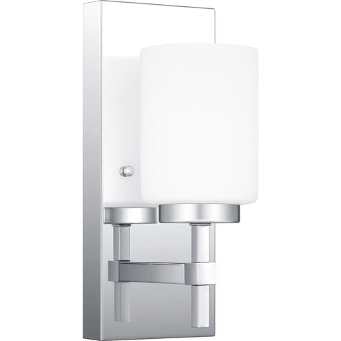 Wilburn 1 Light 4.75 inch Bathroom Vanity Light