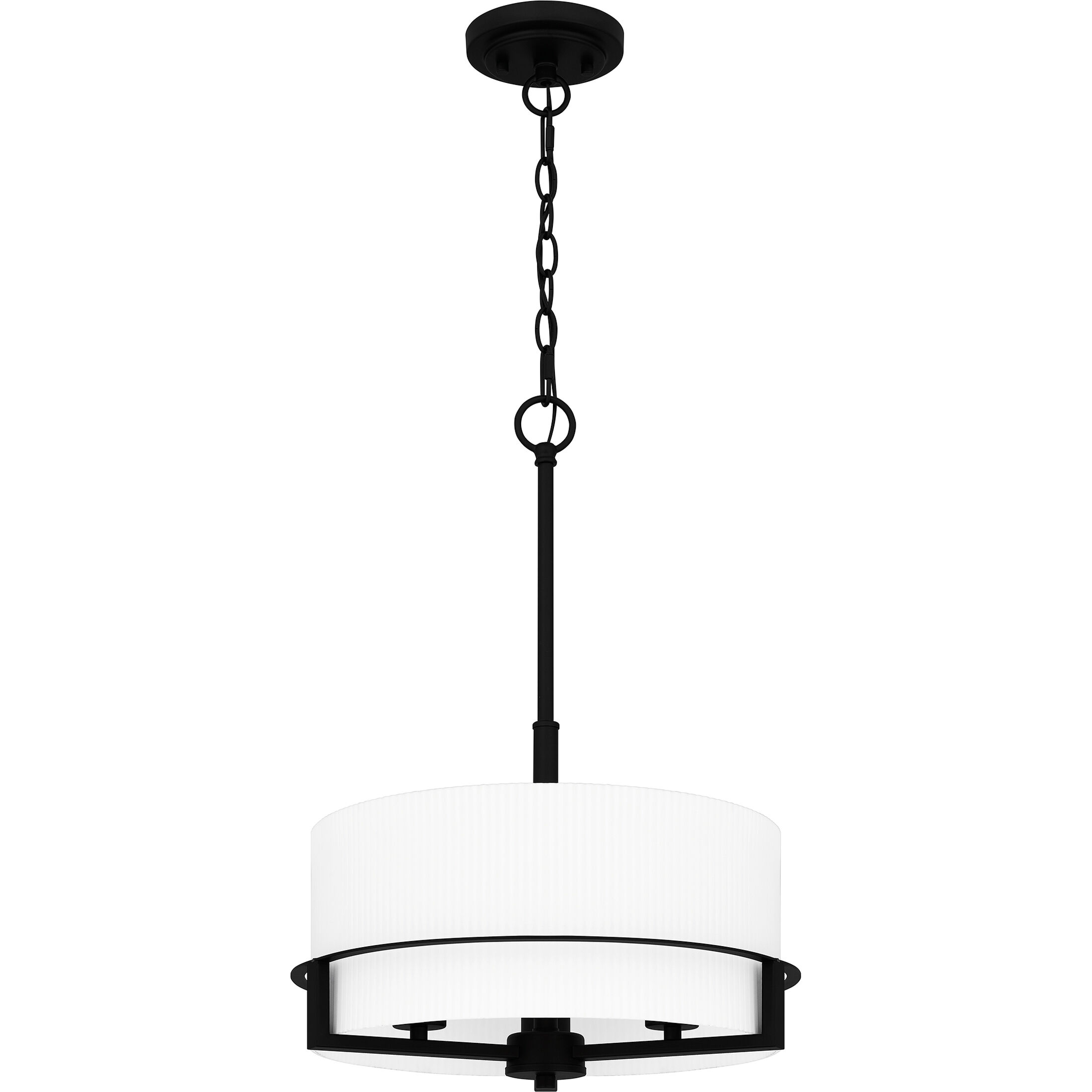 15 inch pendant light top