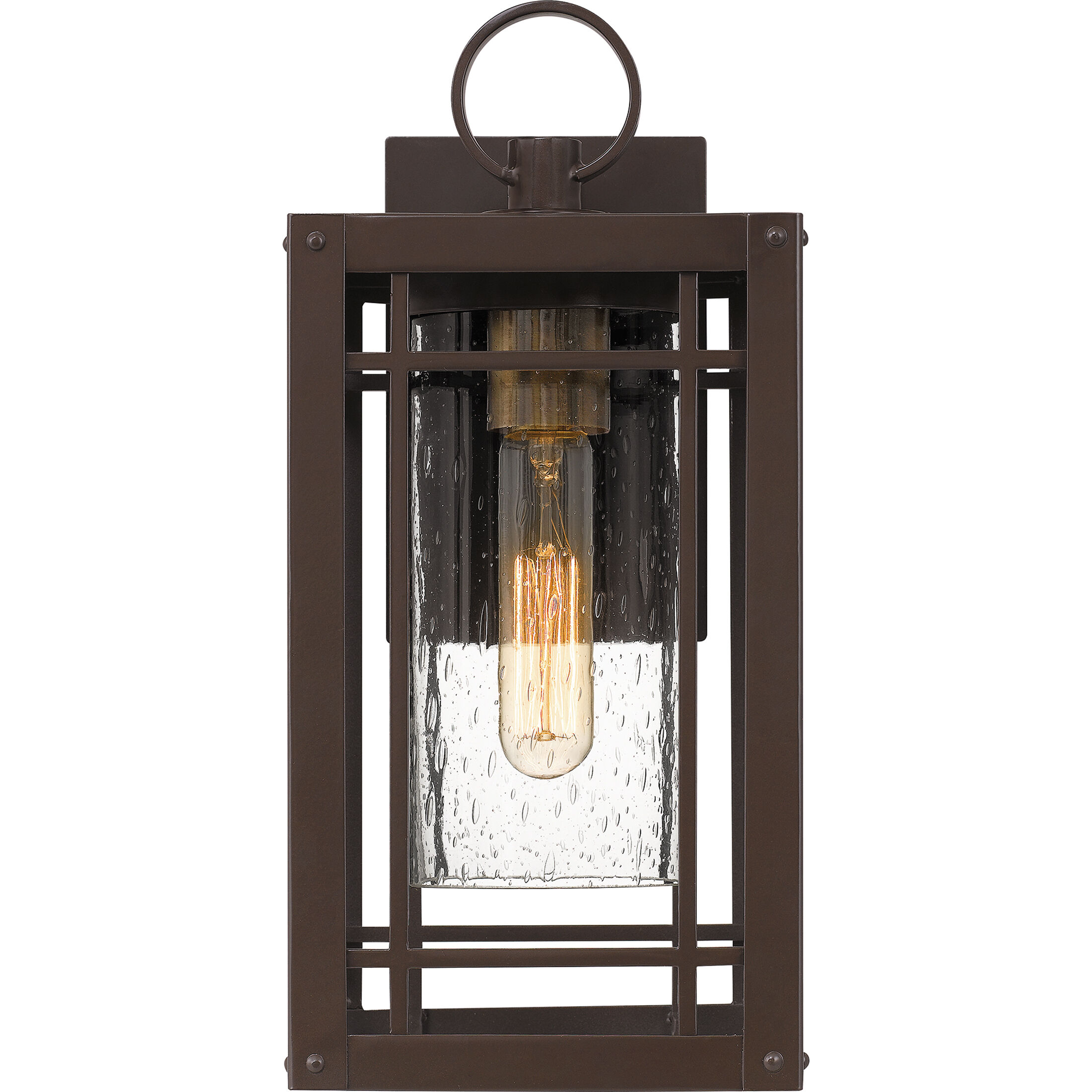Pelham Outdoor Wall Lantern, Small