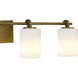Morris Vanity Light Wall Light