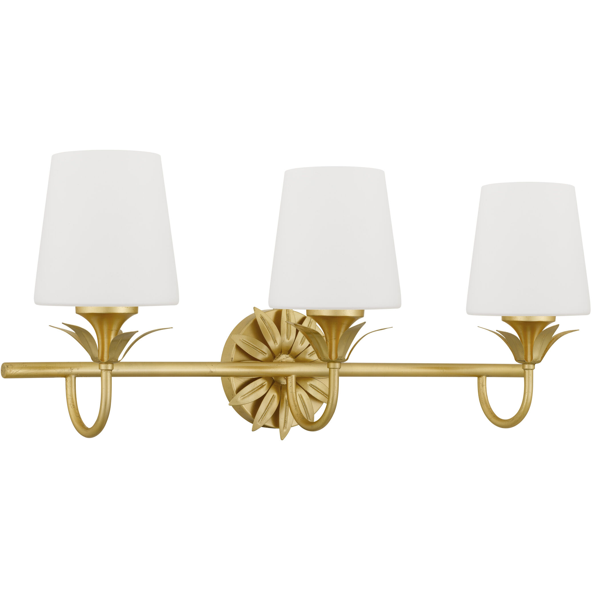 Dorothea Vanity Light Wall Light