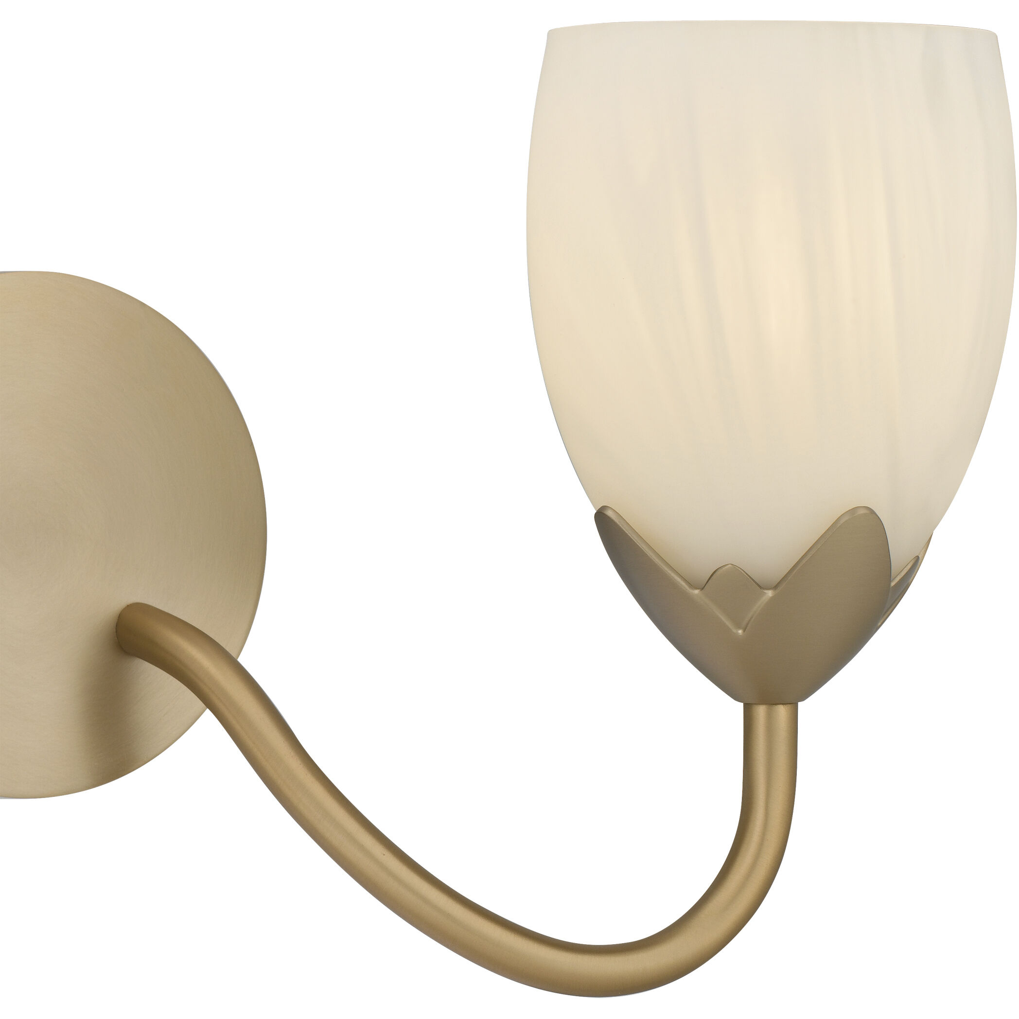Jacobs Vanity Light Wall Light