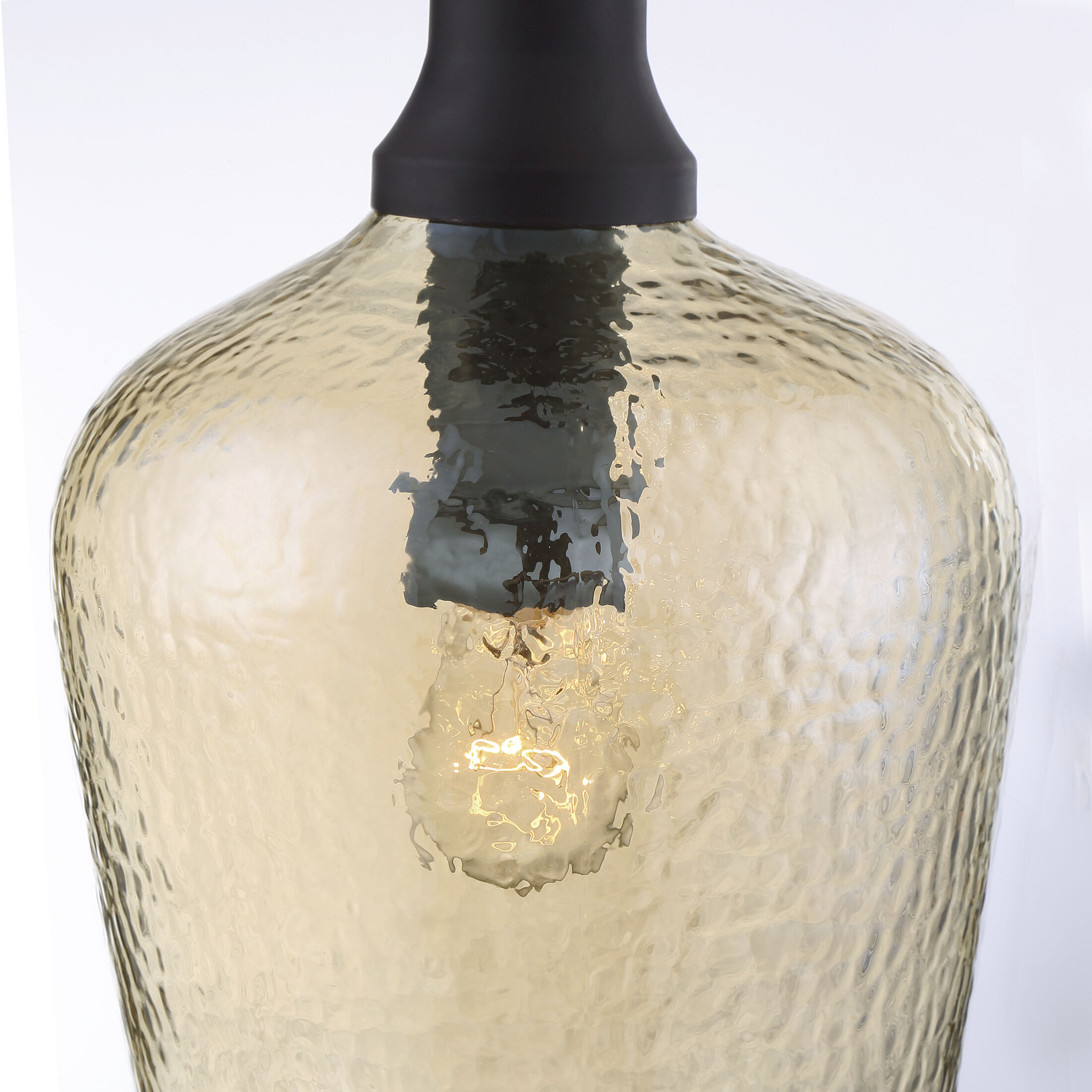 Kendrick 1 Light 12 inch Western Bronze Mini Pendant Ceiling Light