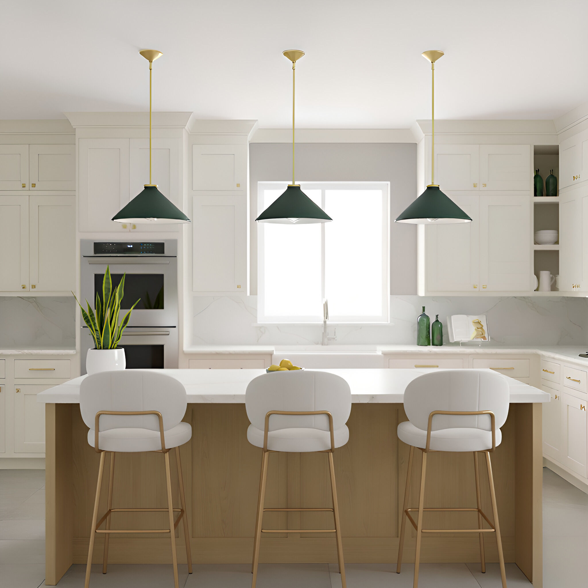 Bradbury Pendant Ceiling Light