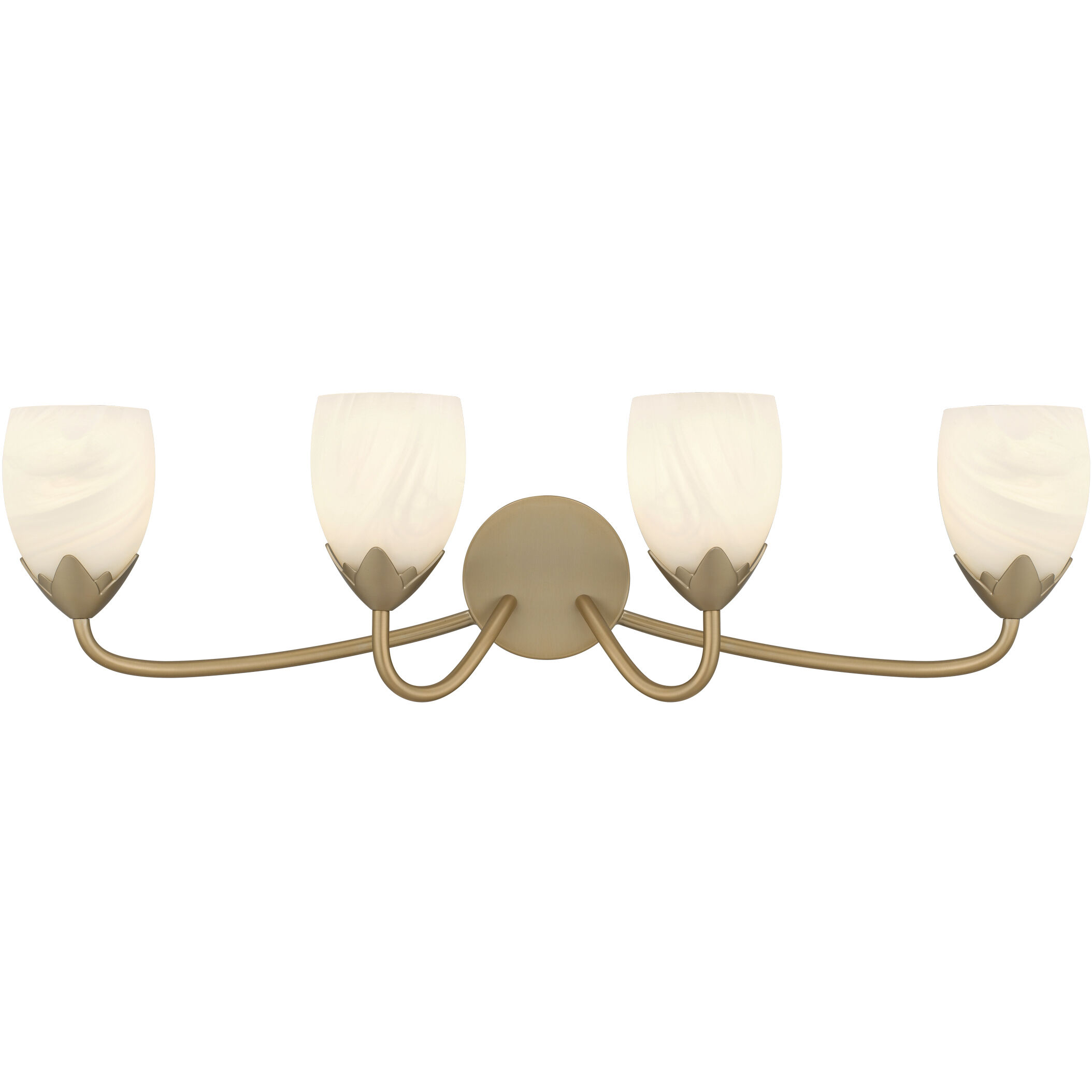 Jacobs Vanity Light Wall Light