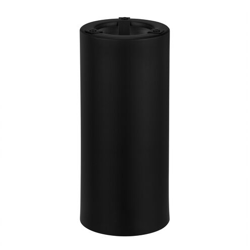 Westover Matte Black Outdoor Sleeve Accessory, Small