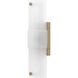 Finnegan Wall Sconce Wall Light, Small