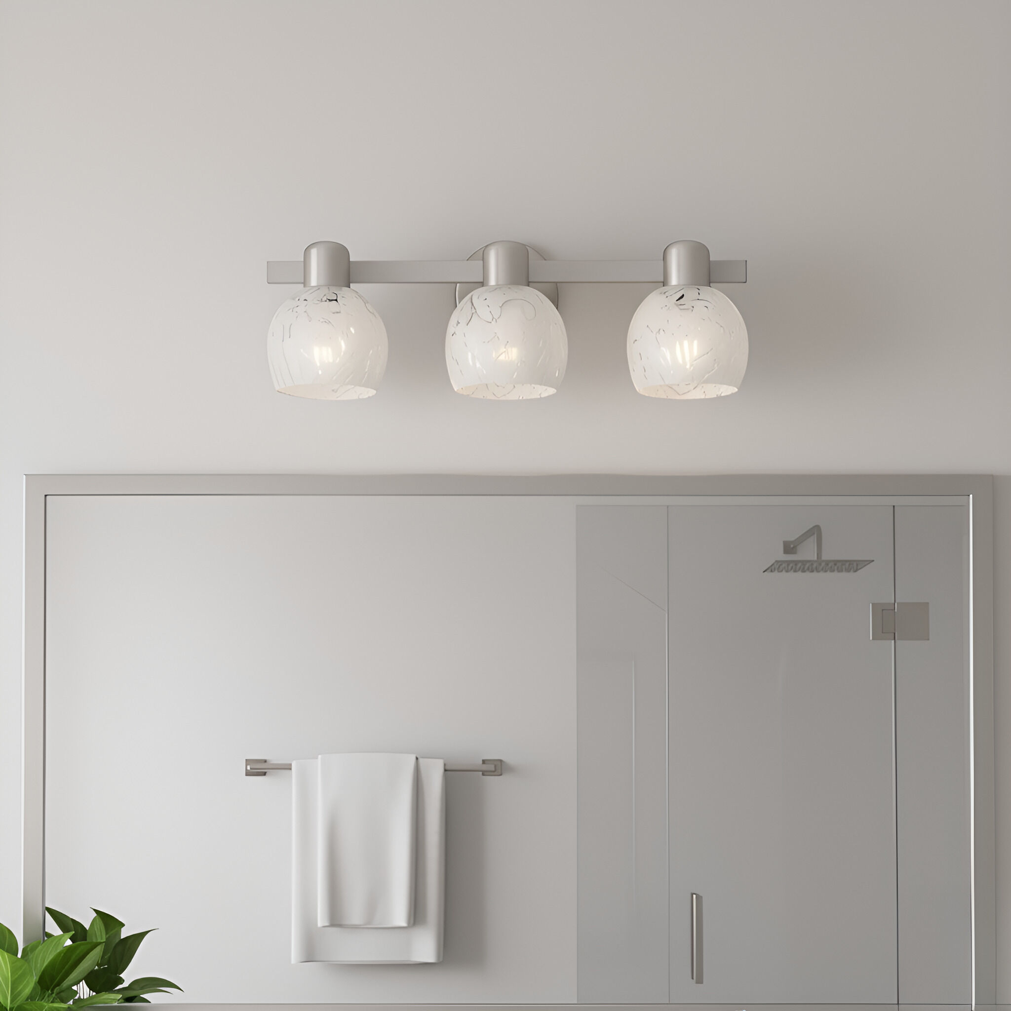Layton Vanity Light Wall Light