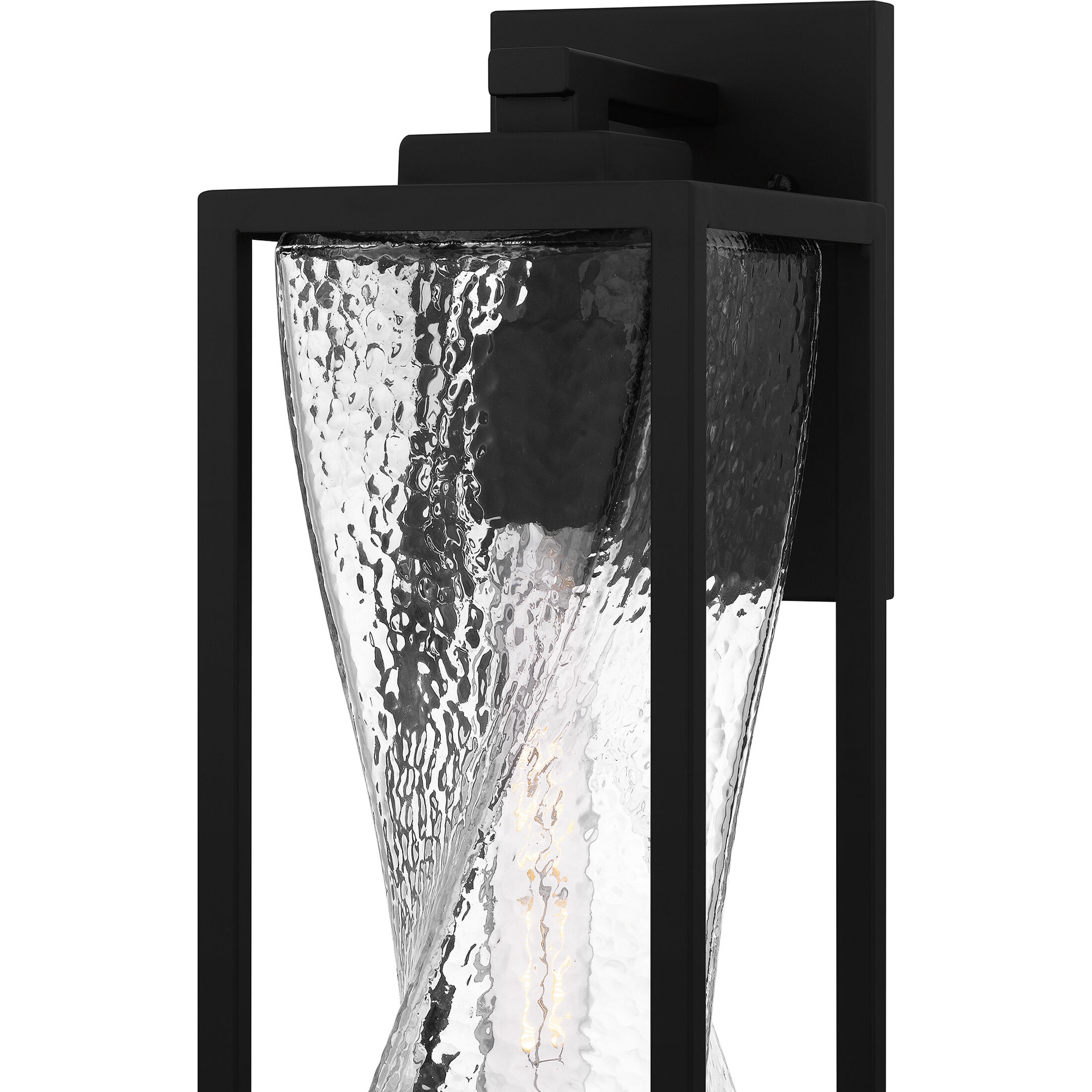 ①hamu Tybee Medium One Light Outdoor Wall Lantern - 8608901