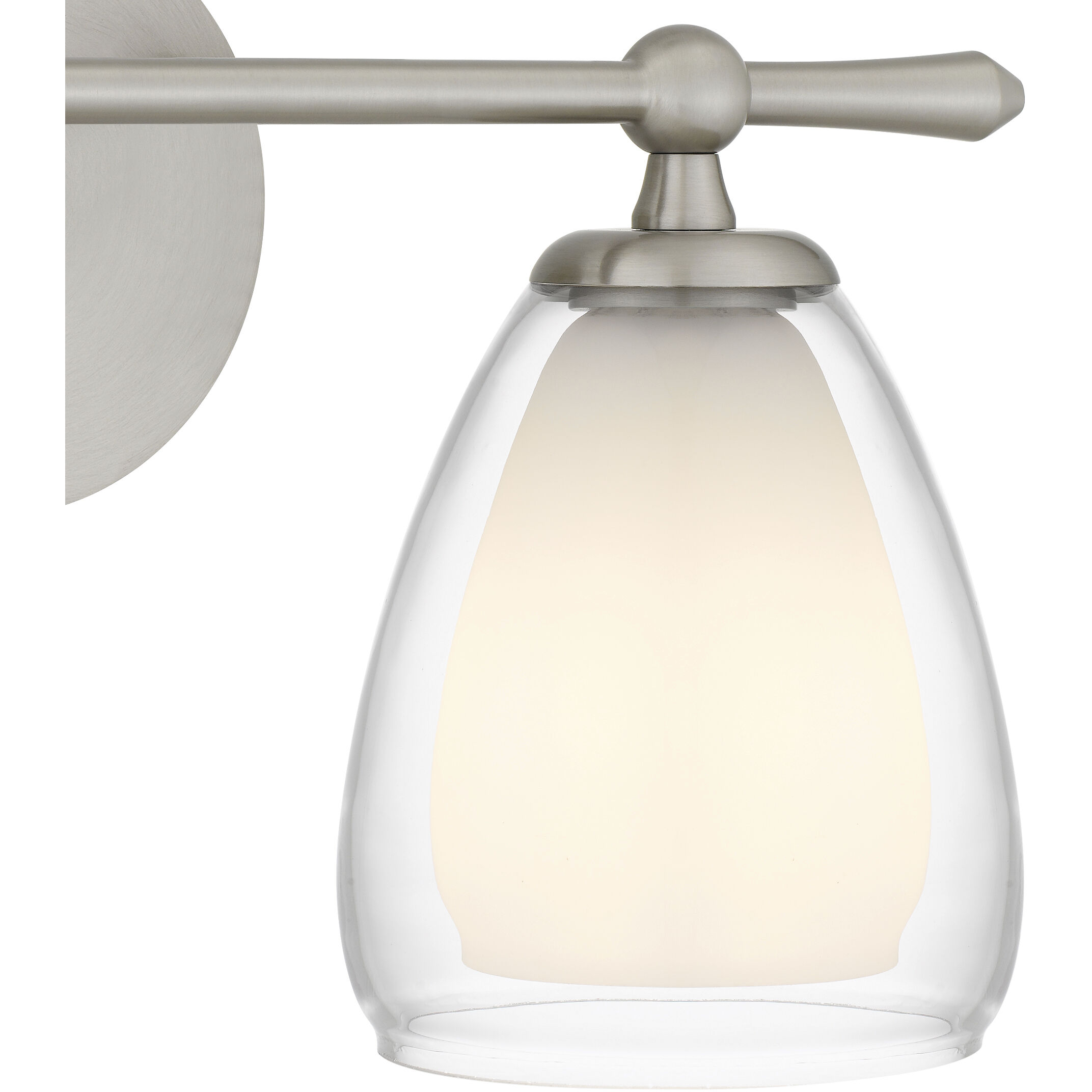 Vivienne Vanity Light Wall Light