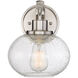 Trilogy 8.00 inch Wall Sconce