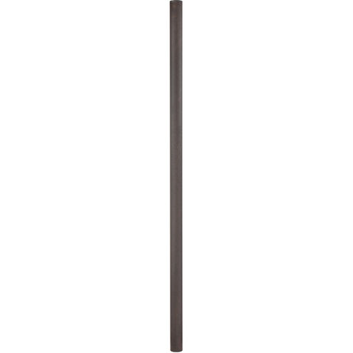 Signature 84 inch Imperial Bronze Pier and Post Accessory