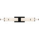 Talbott 32.00 inch Bathroom Vanity Light