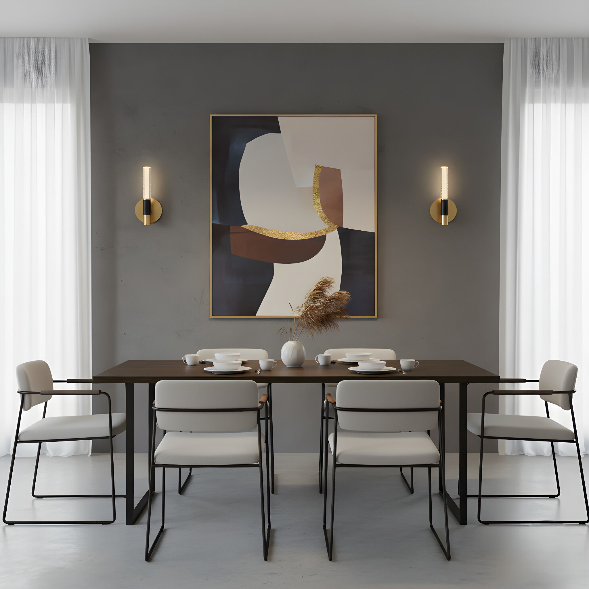 Davies Wall Sconce Wall Light