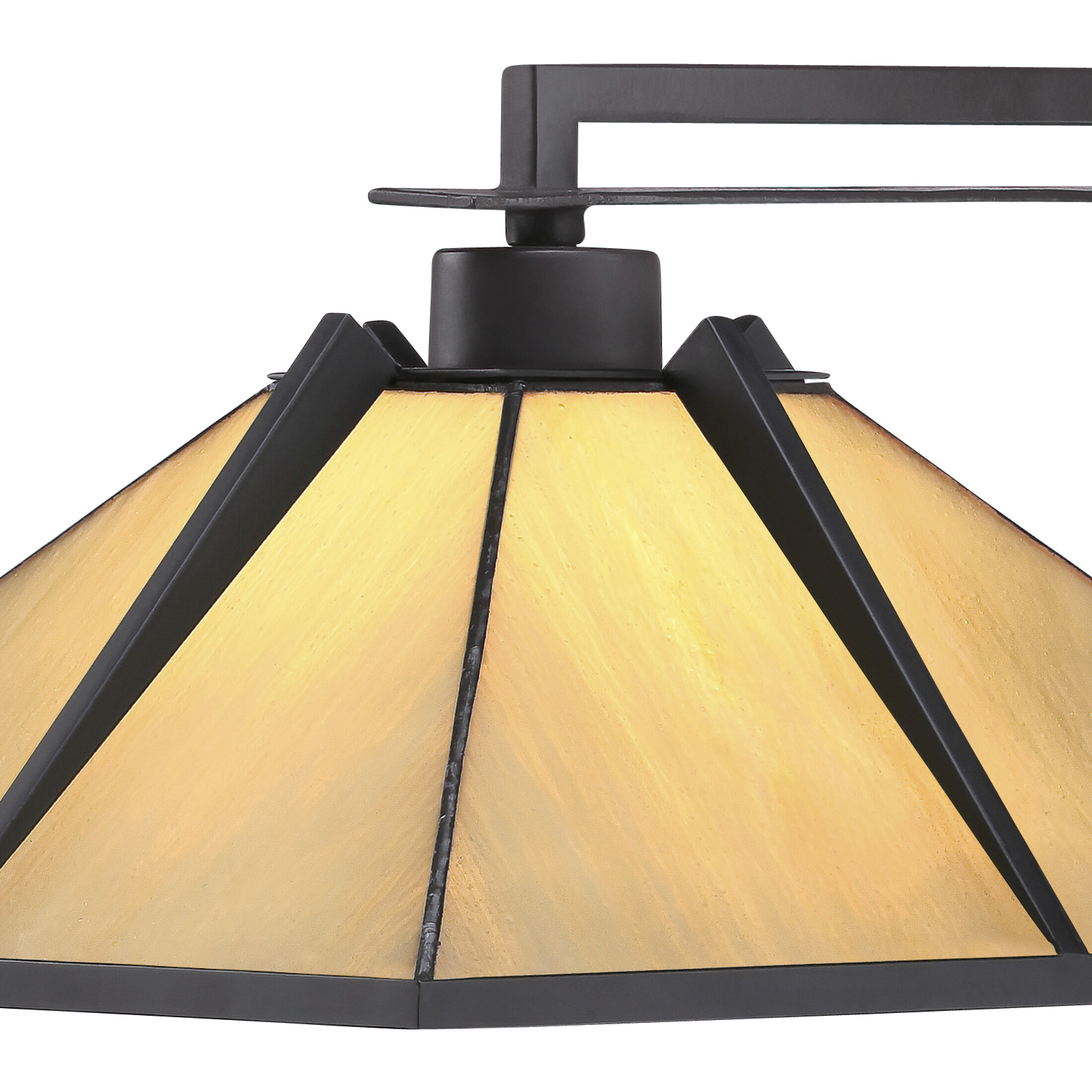 Pomeroy 21 inch 75.00 watt Western Bronze Table Lamp Portable Light, Naturals