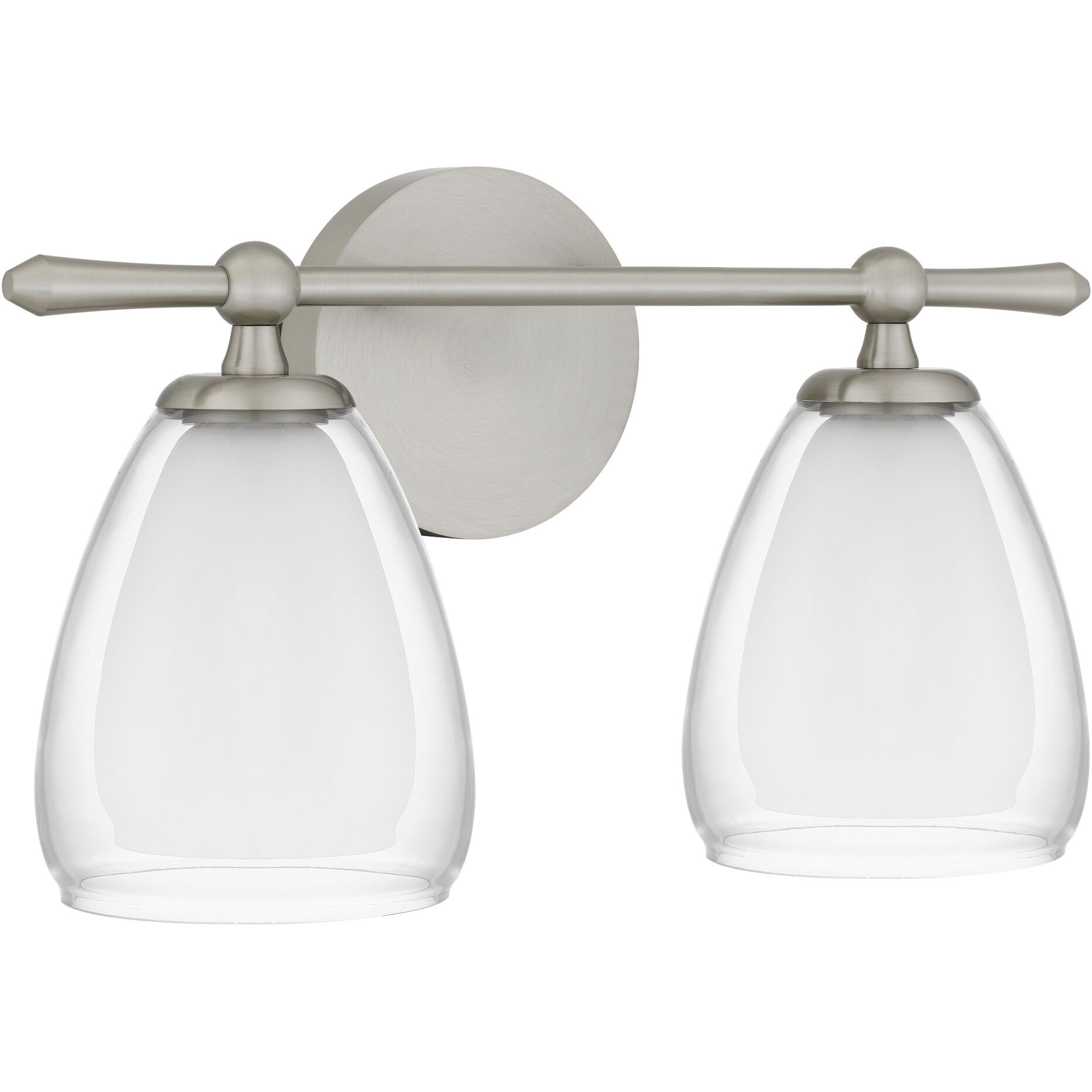Vivienne Vanity Light Wall Light