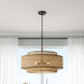 Teton Pendant Ceiling Light
