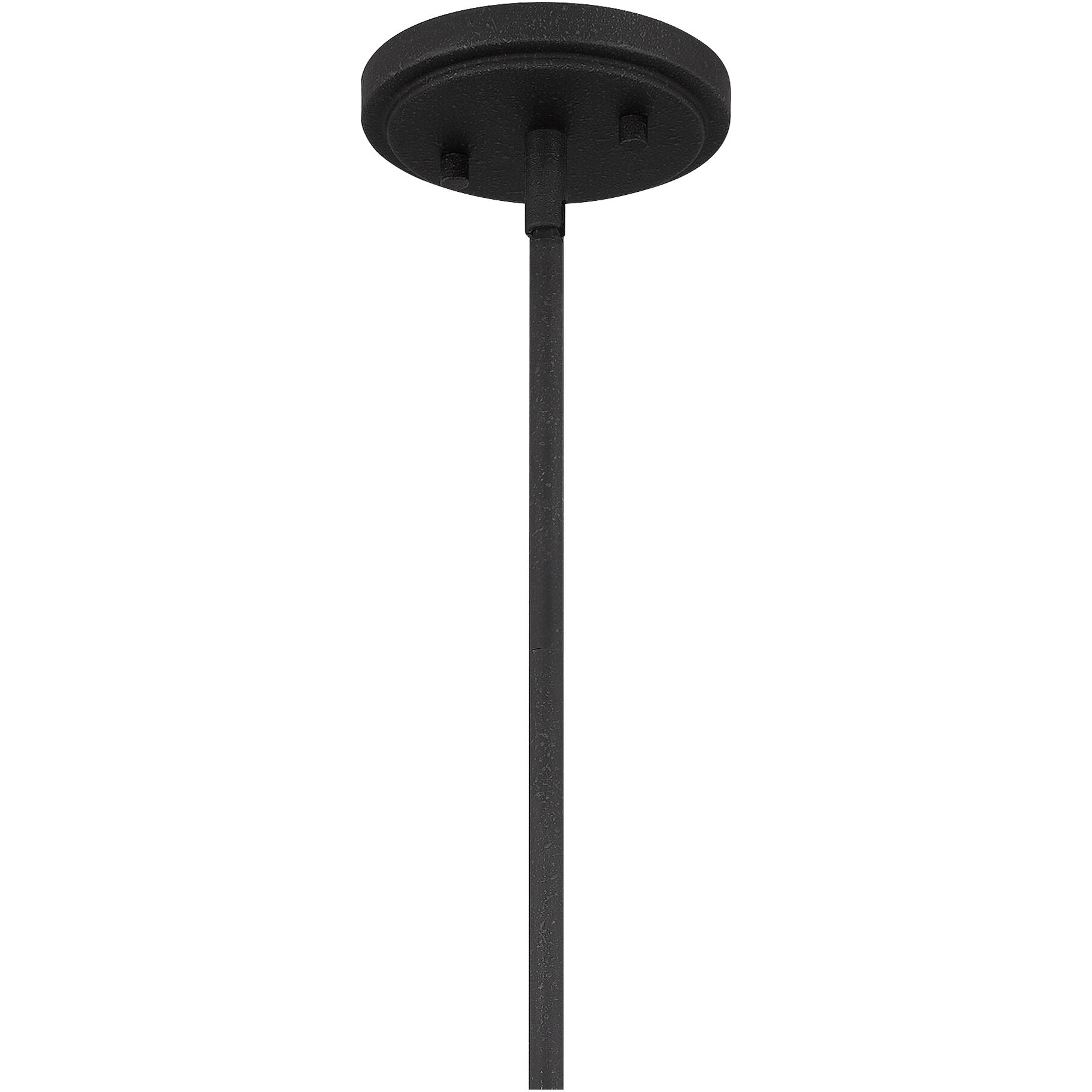 Colombes 5 Light 34 inch Grey Ash Chandelier Ceiling Light