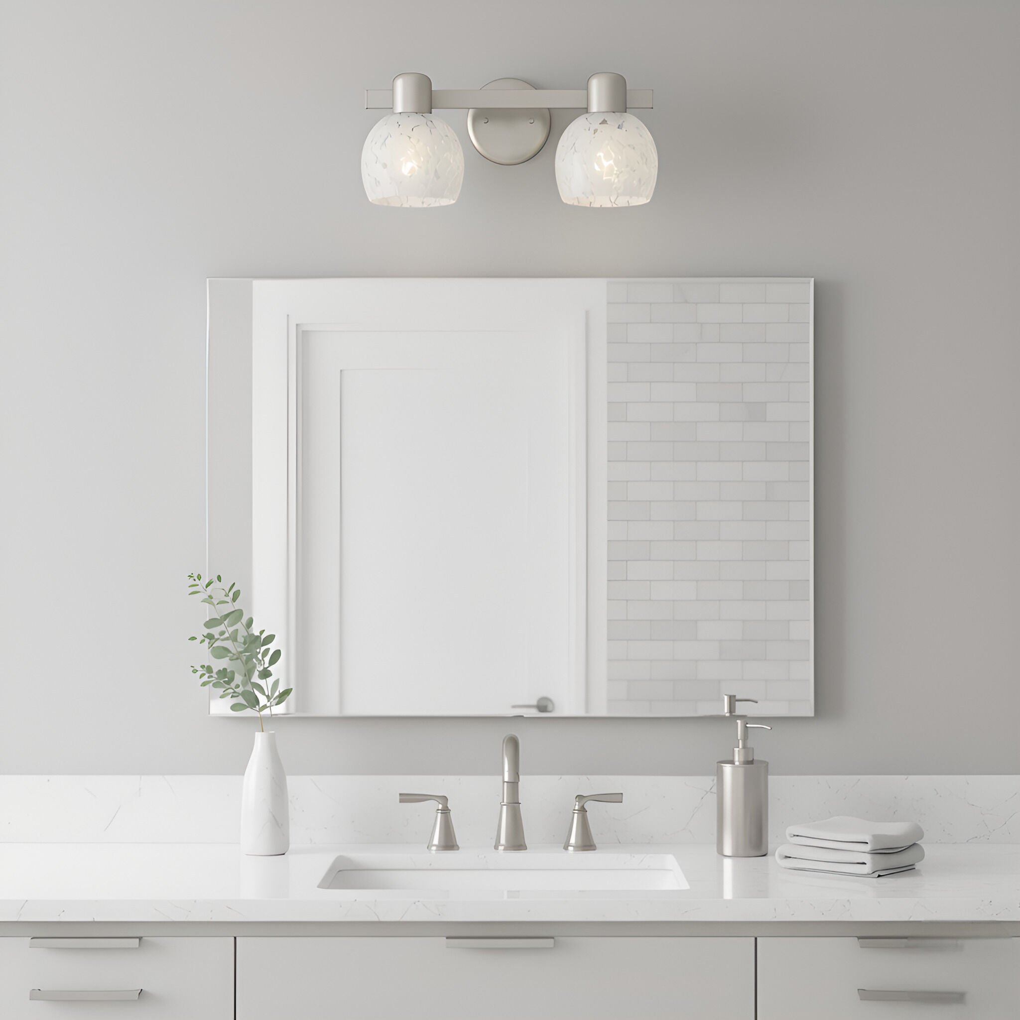 Layton Vanity Light Wall Light