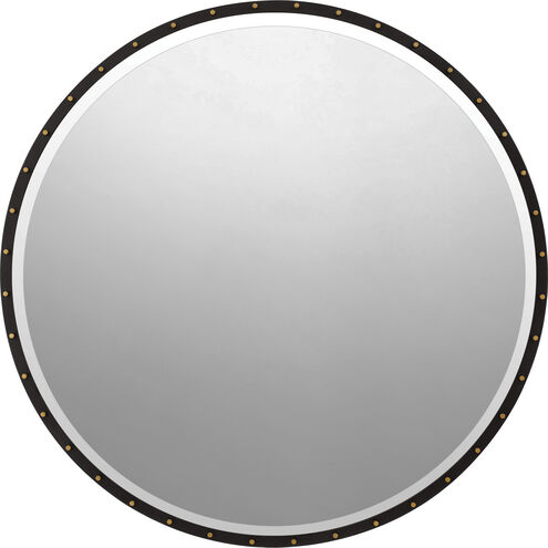 Coliseum 36 X 36 inch Mirror, Large