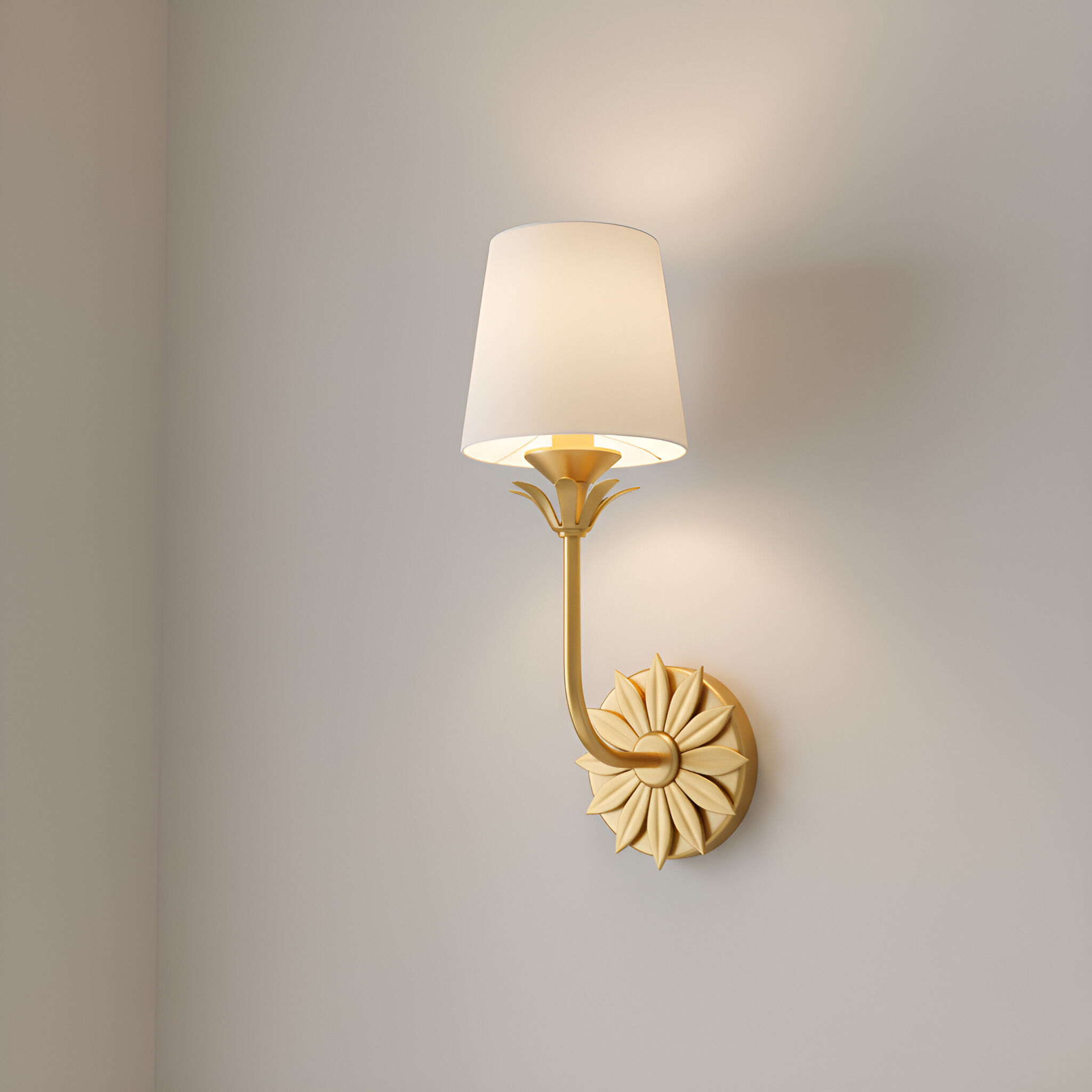 Dorothea Wall Sconce Wall Light