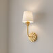 Dorothea Wall Sconce Wall Light