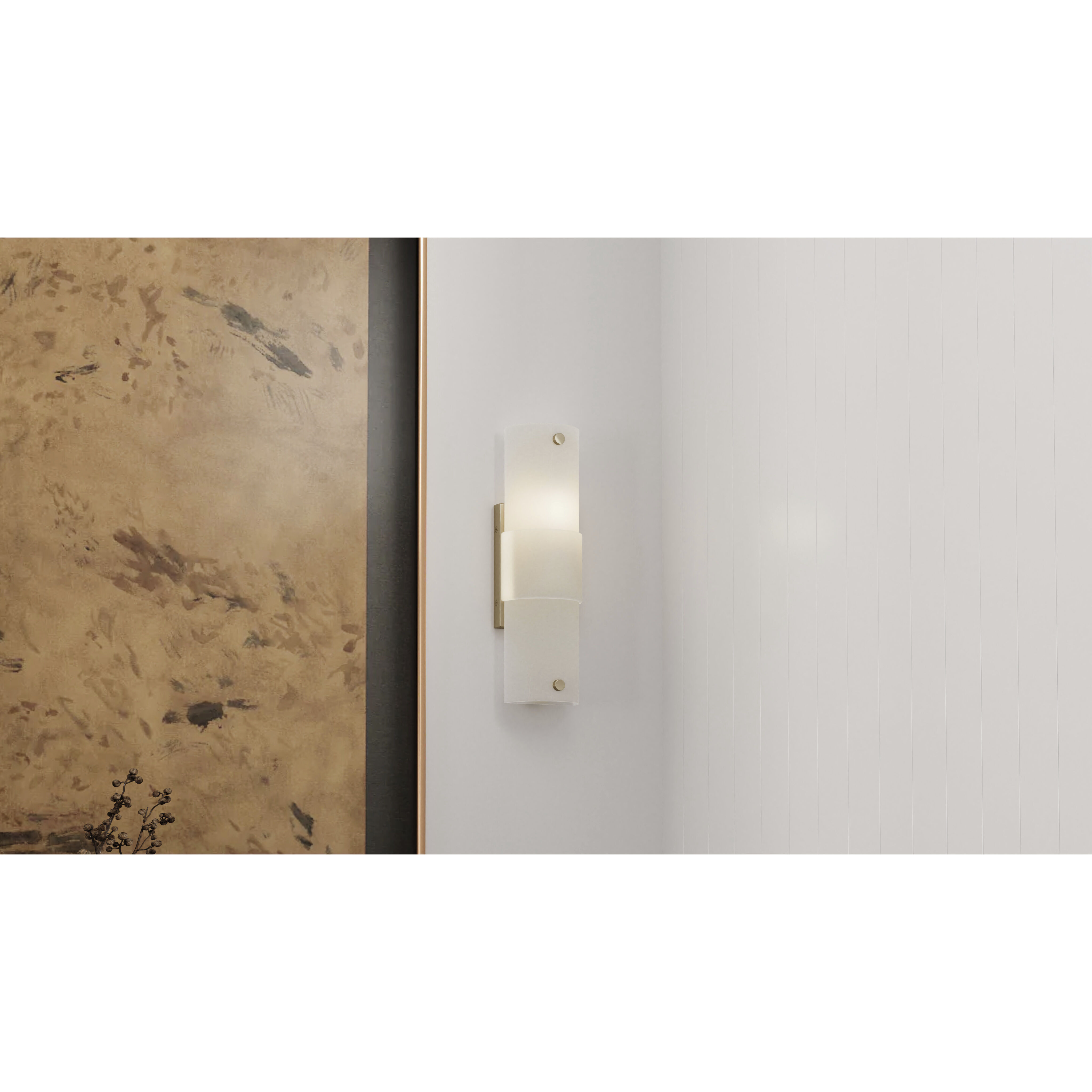 Finnegan Wall Sconce Wall Light, Small