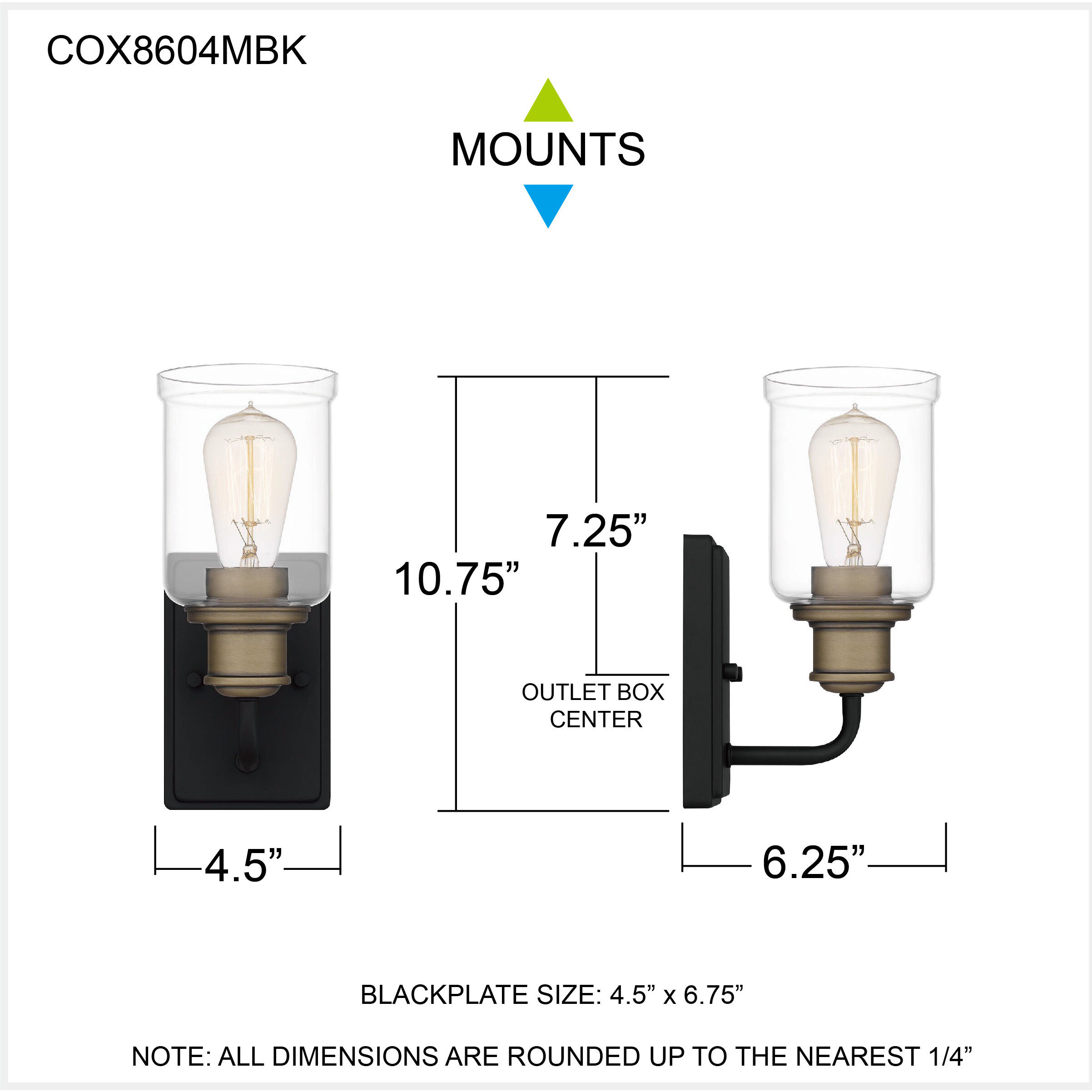 Cox and cox wall lights discount