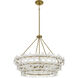 Wright Pendant Ceiling Light