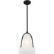 Whitmore 1 Light 10.00 inch Mini Pendant