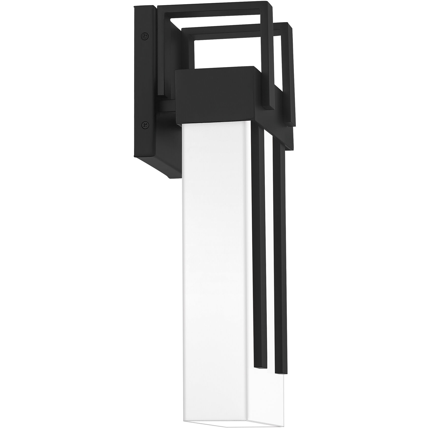 Ruben Outdoor Wall Lantern