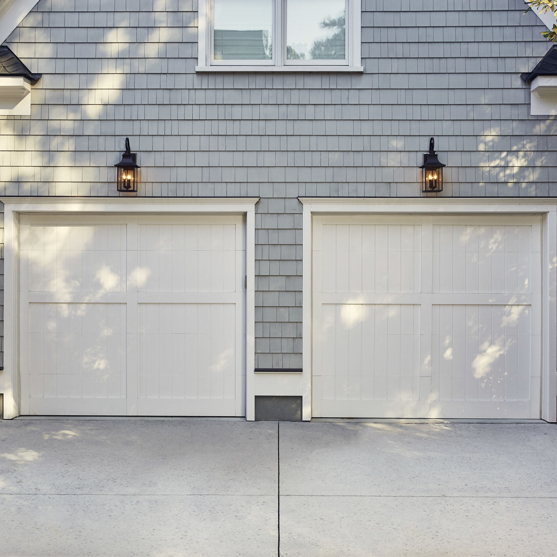 Quoizel Lighting Chancellor 3 Light Outdoor Wall Lantern in Quoizel Lighting Chancellor 3 Light Outdoor Wall Lantern in