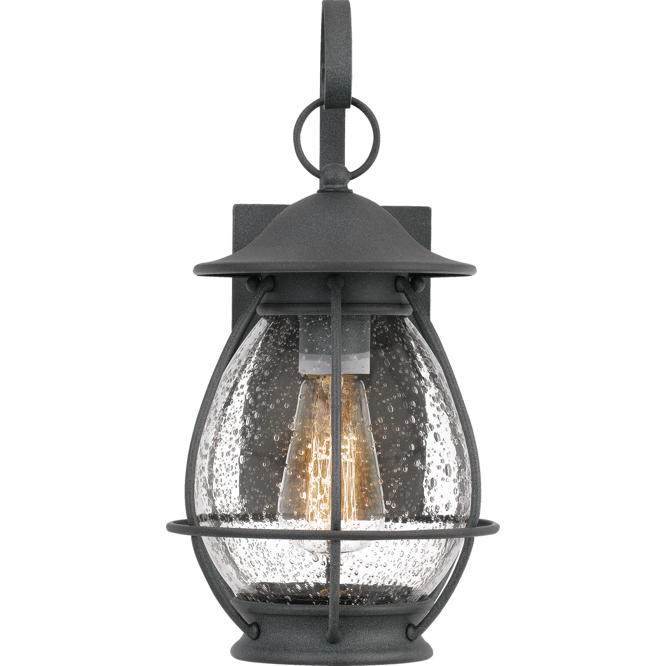 Boston Outdoor Wall Lantern