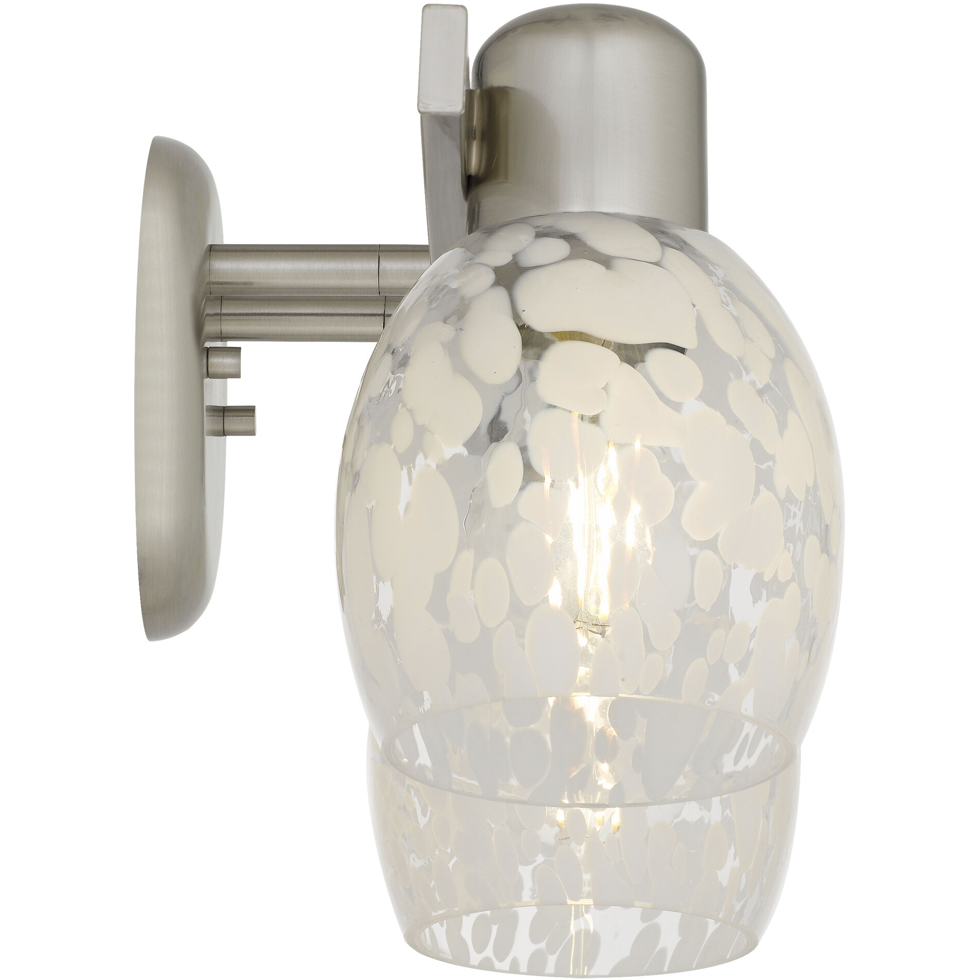Layton Vanity Light Wall Light
