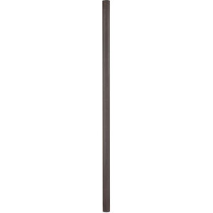 Signature 84 inch Imperial Bronze Pier and Post Accessory