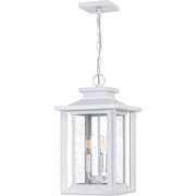 Outdoor Pendants / Chandeliers