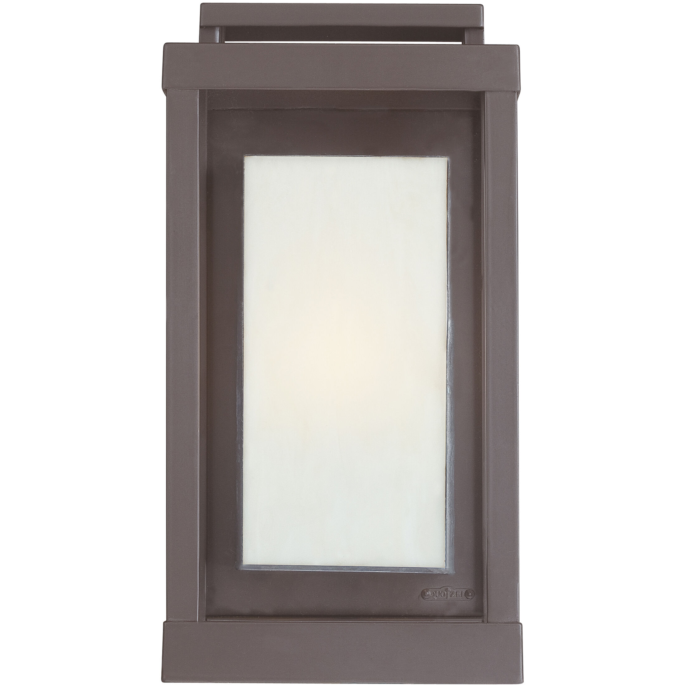 Powell outdoor wall lantern discount
