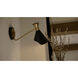 Arden Wall Sconce Wall Light, Small