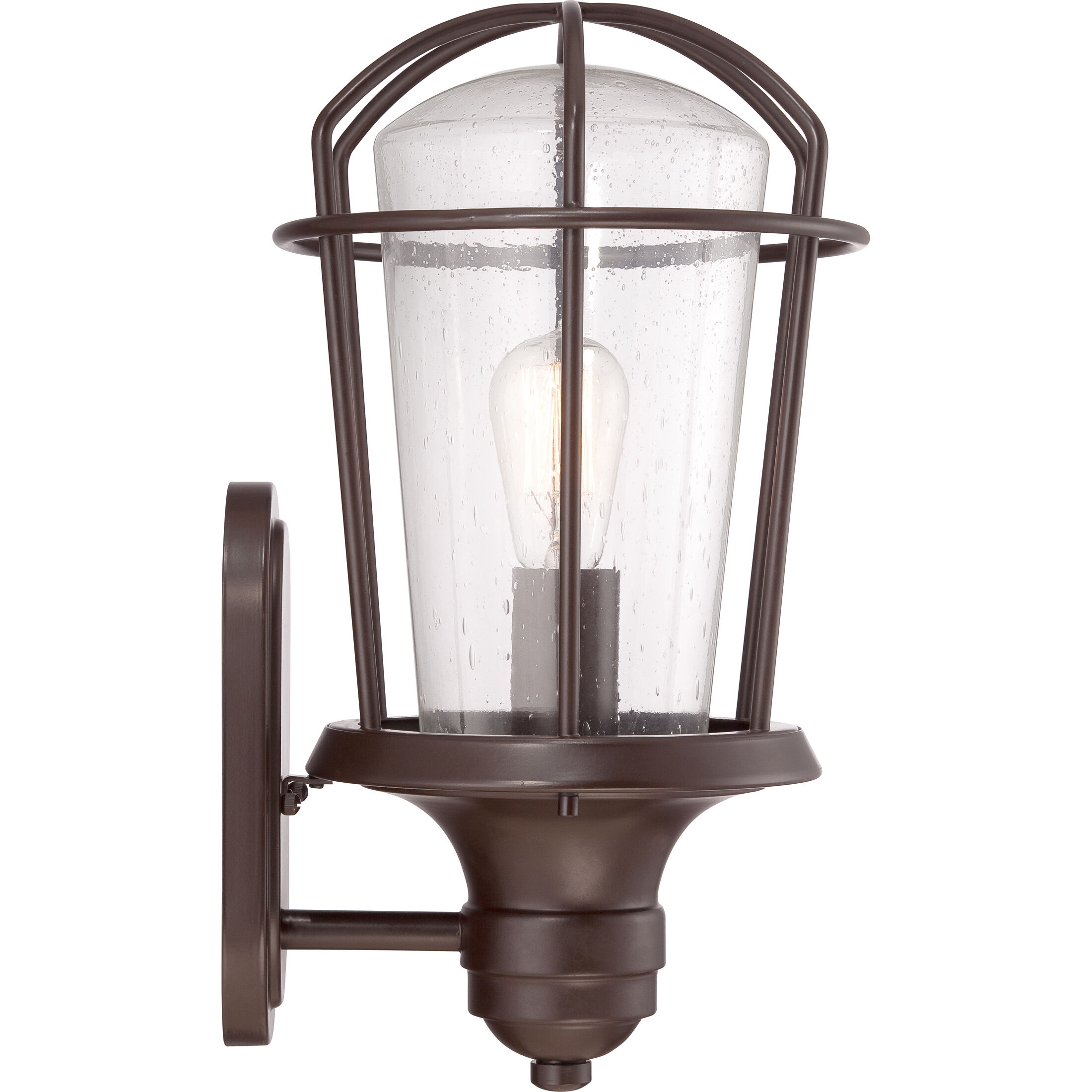 Marine Outdoor Wall Lantern